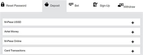 betway paybill number|Betway Deposit in Kenya: Paybill Number and Methods.